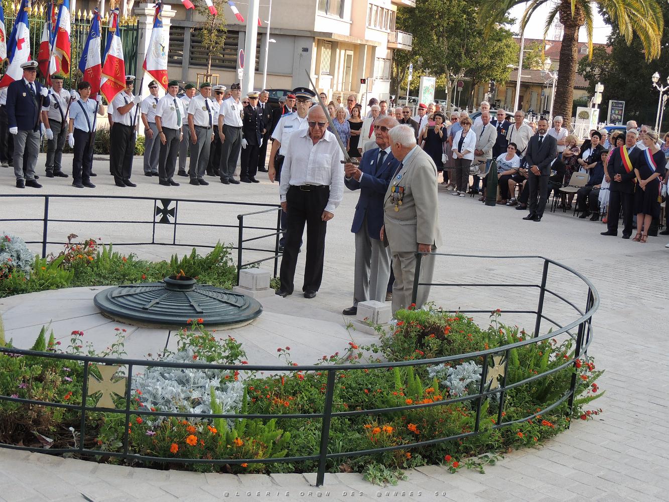 2019 08 28 75eme ANNIVERSAIRE DE LA LIBERATION DE TOULON (143).JPG -           